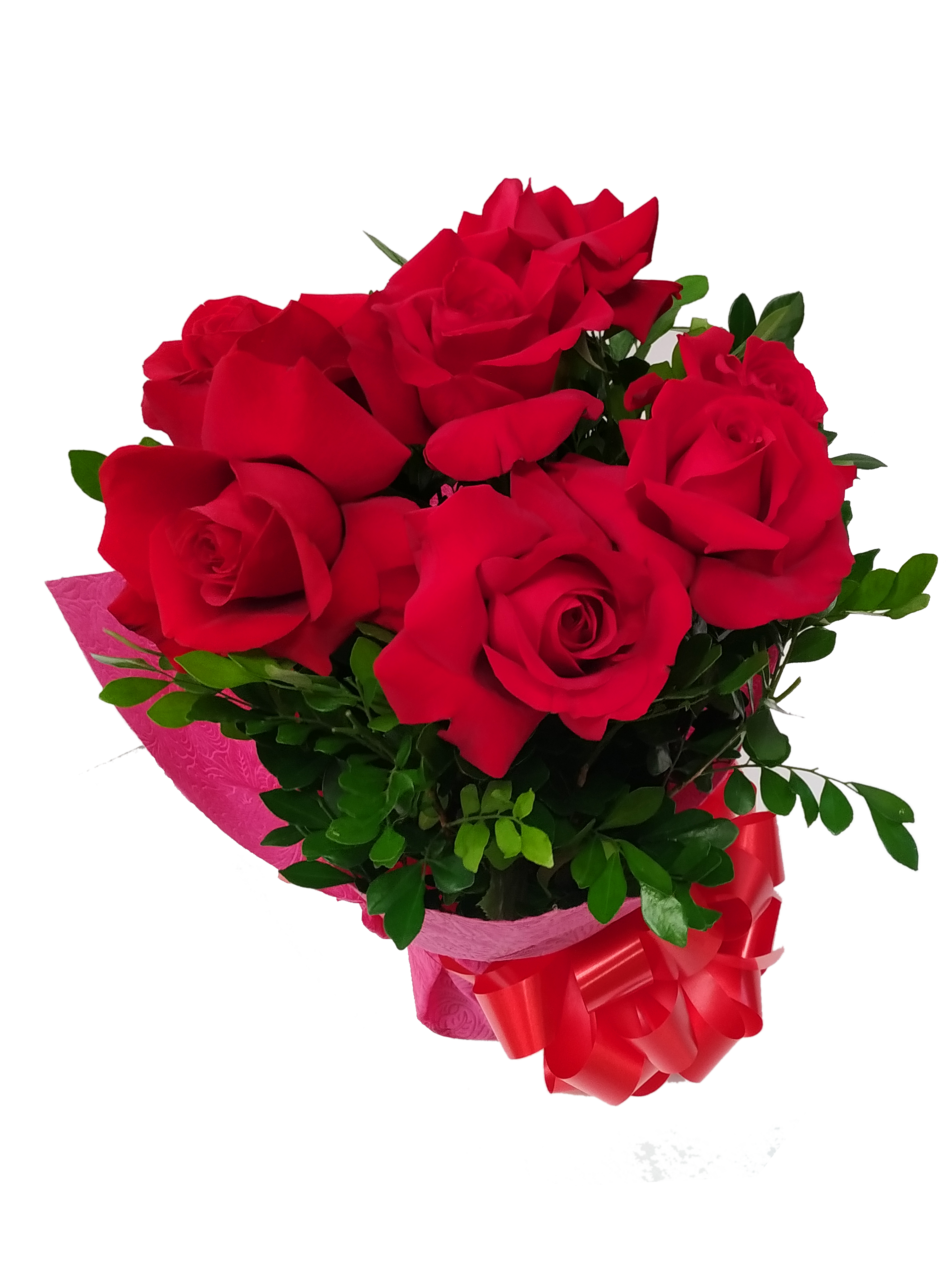 Reina del Jardín
