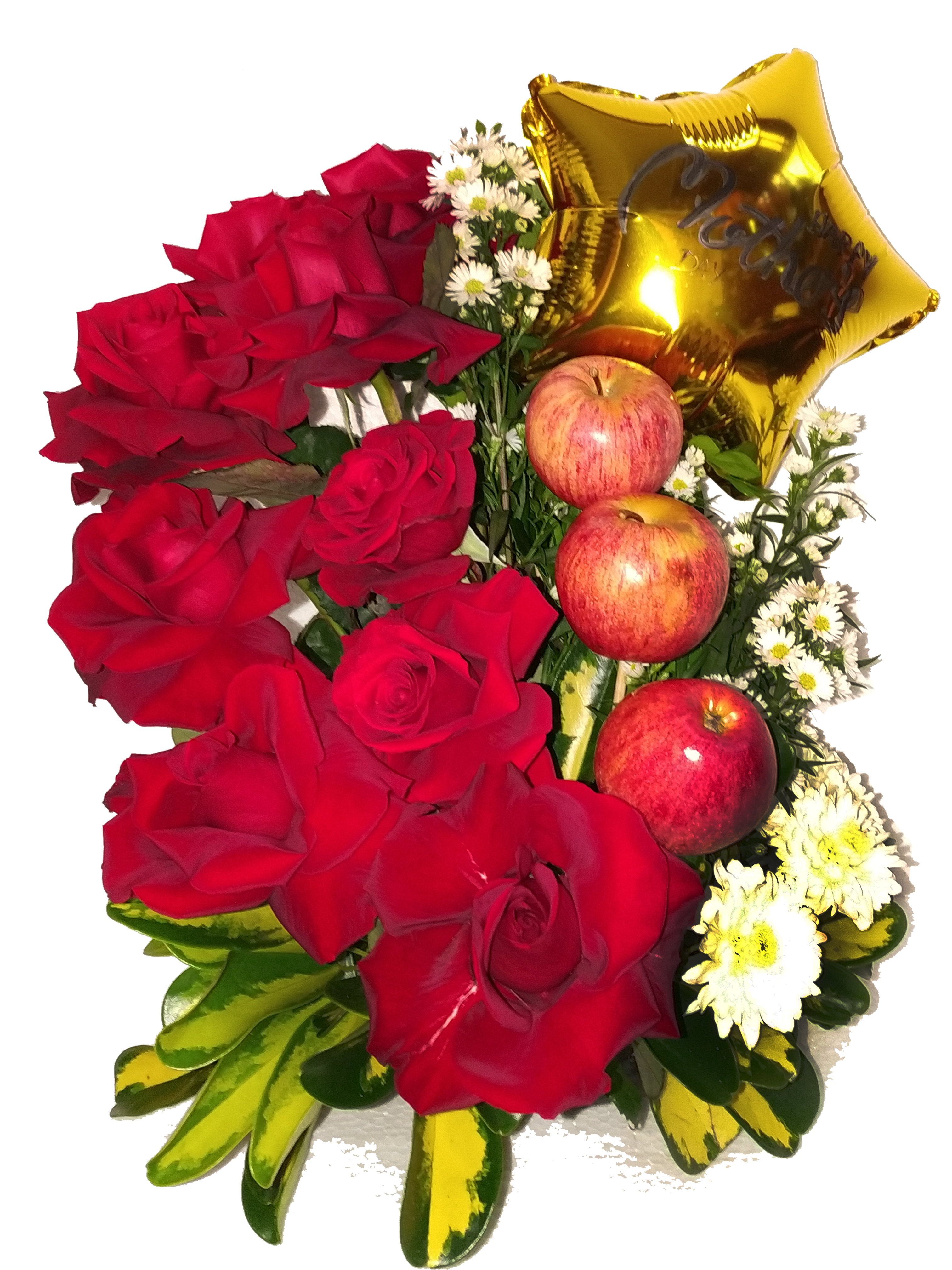Sinfonía Floral